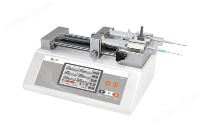 實驗室注射泵（進樣注射泵?Squirt Sampling Pump）