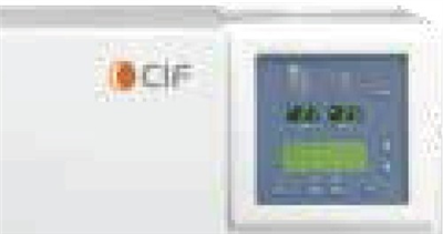 Cryomed程序降溫儀